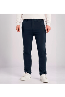 U.S. POLO ASSN. Regular Fit Strech Chino Navy