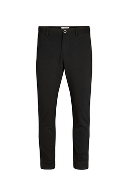 U.S. POLO ASSN. Regular Fit Strech Chino Black