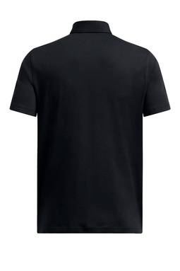 Under Armour Icon Polo Black