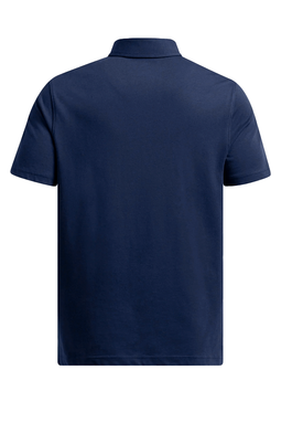 Under Armour Icon Polo Navy