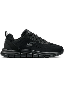 Skechers Track Broader Sneakers Blackout