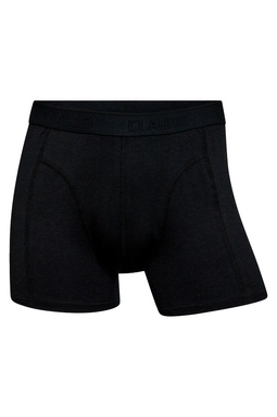Claudio 5-pack Comfort Trunks Black