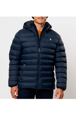 U.S. POLO ASSN. Artur Jacket Navy