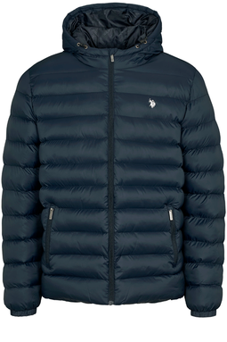 U.S. POLO ASSN. Artur Jacket Navy
