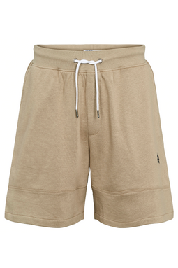 U.S. POLO ASSN. Cotton Shorts Crockery
