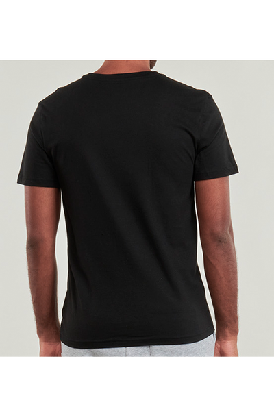lll New Tommy Hilfiger staple Black tee fitted ... M & /XL;;;