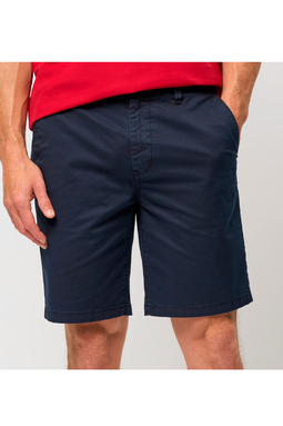 U.S. POLO ASSN. Chino Shorts Navy