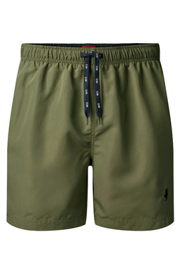 MCS Swim Shorts Garland Army