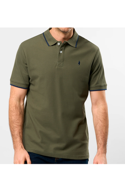 MCS Pique Polo Beetle