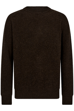 Resteröds Michael Pullover Brown