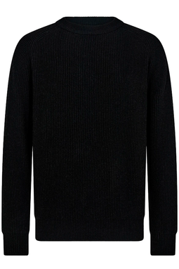 Resteröds Michael Pullover Black