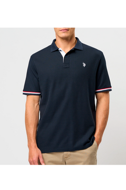 U.S. POLO ASSN. Polo NIS Navy