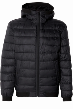 Hugo Boss Odenis Jacket Black