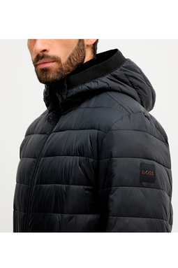 Hugo Boss Odenis Jacket Black