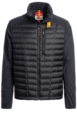 Parajumpers Vince Hybrid Jacket Black