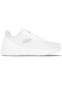 Skechers BOBS SPORT B Flex Sneakers White