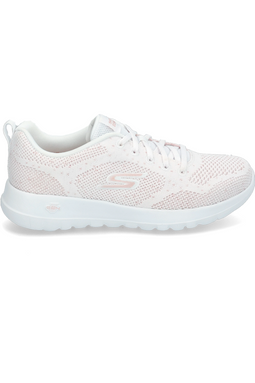 Skechers Women Go Walk Sneakers White