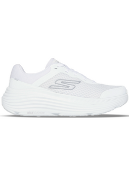 Skechers MAX Cushioning Sneakers White