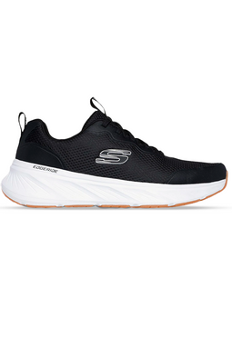 Skechers Edgeride Sneaker Black