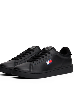 Tommy Hilfiger Archive 98 Sneaker Black