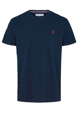 U.S. POLO ASSN. T-shirt Arjun Navy