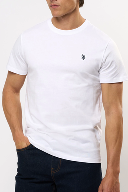 U.S. POLO ASSN. 3-Pack T-shirt Arjun Multi
