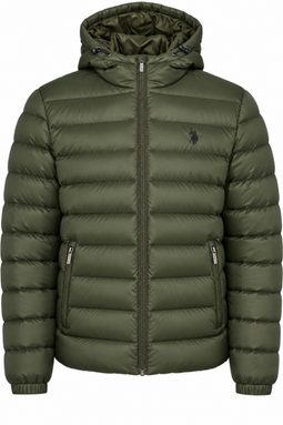 U.S. POLO ASSN. Artur Jacket Army