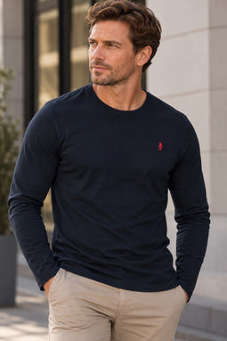 MCS 3-Pack Longsleeve T-shirt Jack Multi