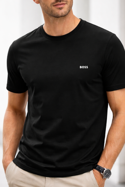 Hugo Boss 3-Pack Regular T-shirt Multi