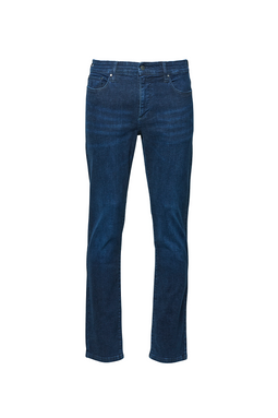 U.S. POLO ASSN. Regular Denim Jeans Dark