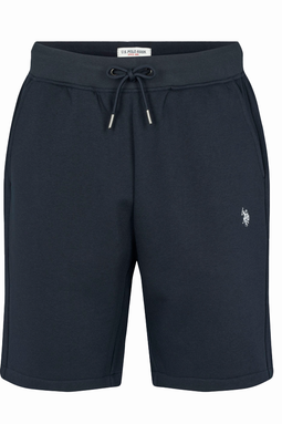 U.S. POLO ASSN. Cotton Shorts Cedric Navy