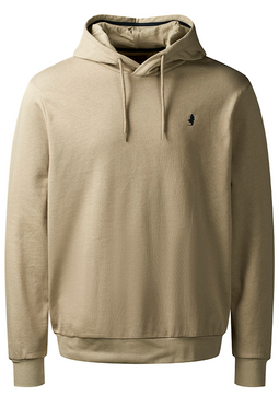 MCS Hoodie Chris Laurel Oak