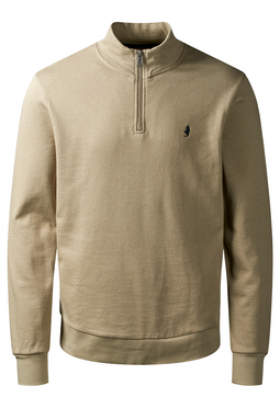 MCS Clement Half-Zip Laurel Oak