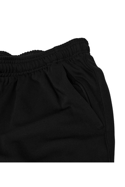 Nike Dri-FIT Zip-Pocket Shorts Black