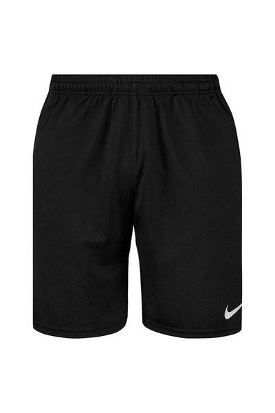 Black Side Zip Up Detail Shorts 600080438nvy main image 1