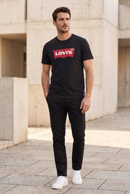 Levi's Graphic Tee Black