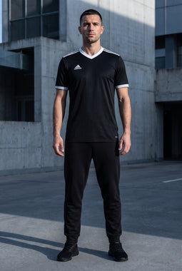 Adidas Performance Tee Black