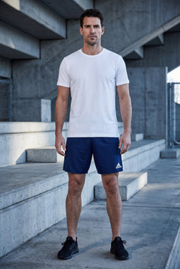Adidas Climalite Shorts Navy