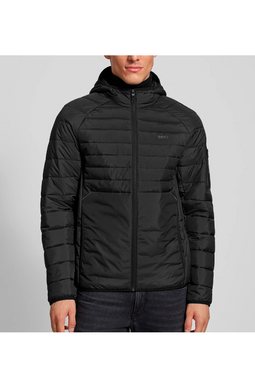 Hugo Boss J_Thor 2 Puffer Jacket Blackout