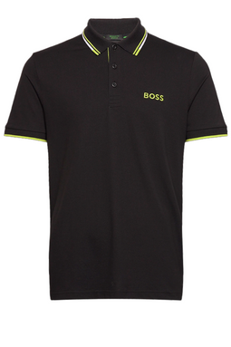 Hugo Boss Paddy Pro Contrast Polo Night