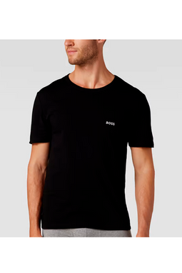 Hugo Boss 3-Pack Regular T-shirt Sand