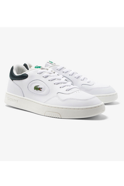 Lacoste Leather Street Sneakers White