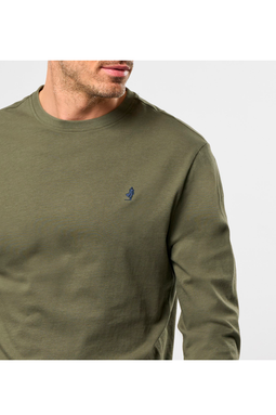 MCS 3-Pack Longsleeve T-shirt Jack Darkness