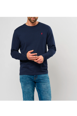 MCS 3-Pack Longsleeve T-shirt Jack Multi