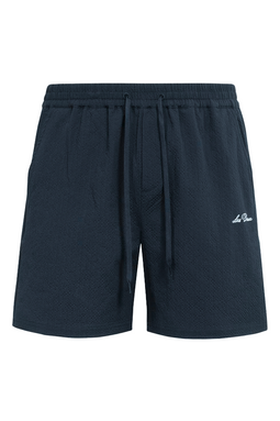 Les Deux Stan 2.0 Swim Shorts Navy