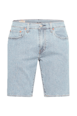 Levi's 405 Regular Denim Shorts Light