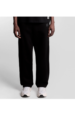 Lyle & Scott Lounge Jogger Black