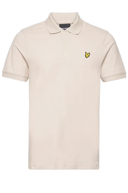 Lyle & Scott Regular Polo Shirt Cove