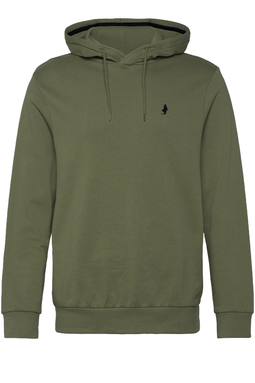 MCS Hoodie Chris Beetle