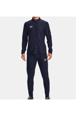 Under Armour Tracksuit Challenger Navy